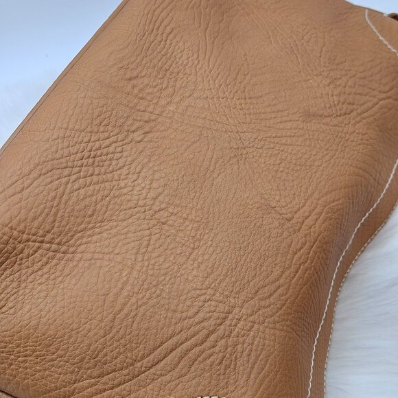 Cรฉline Satchel Leather Handbag - Picture 10 of 17